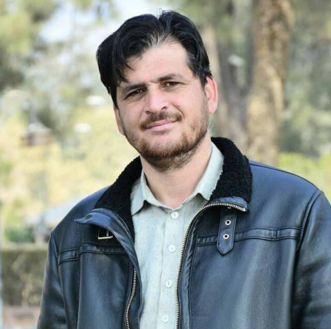 Mr. Khuram Murad